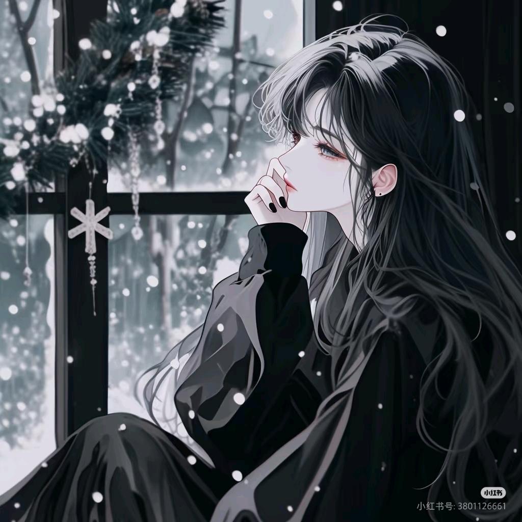 星星の泪光.