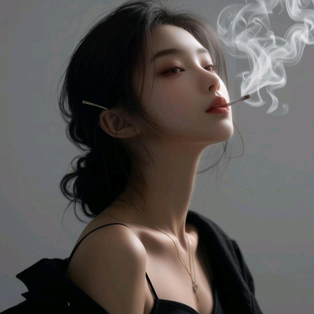 小妹妹。