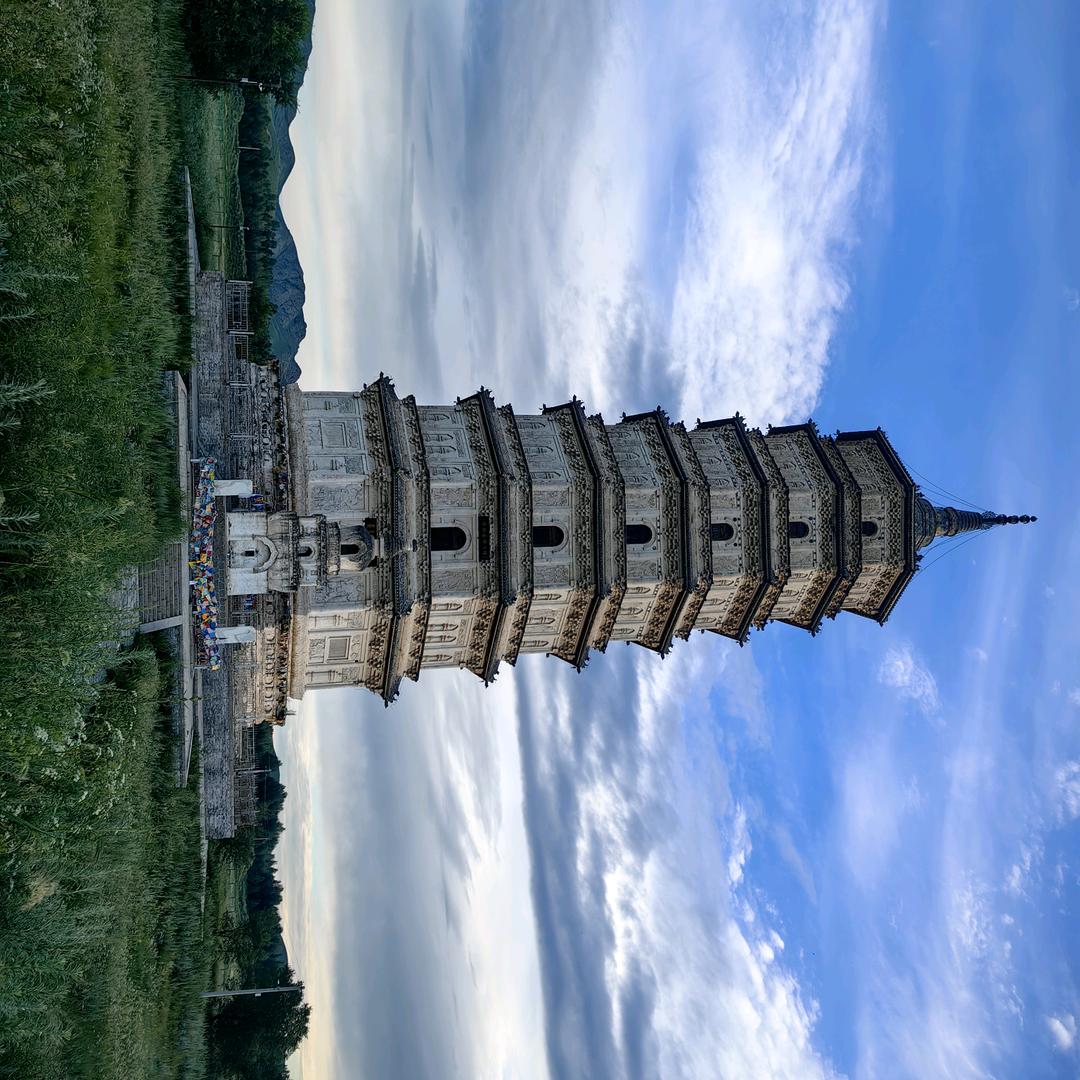 陌寒