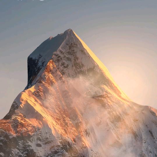 中南出海AI手机实景直播