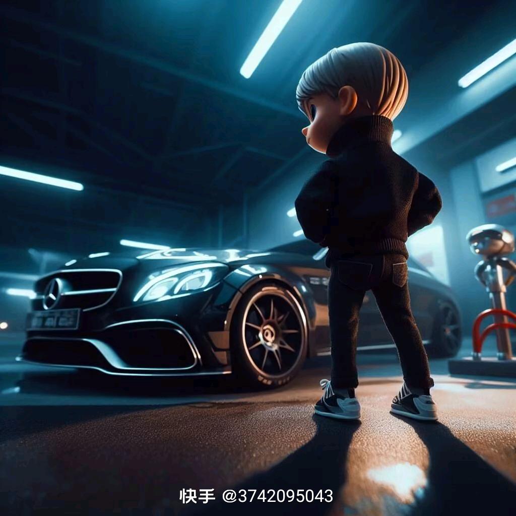宏富蓝哥二手车