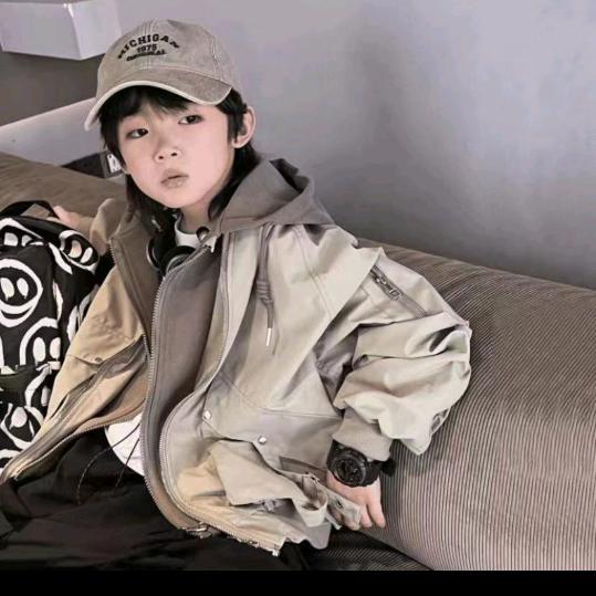 小云姐妹童装-(工厂秋季上新中)