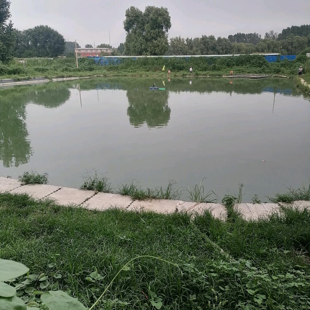 房山碧莲路亚基地