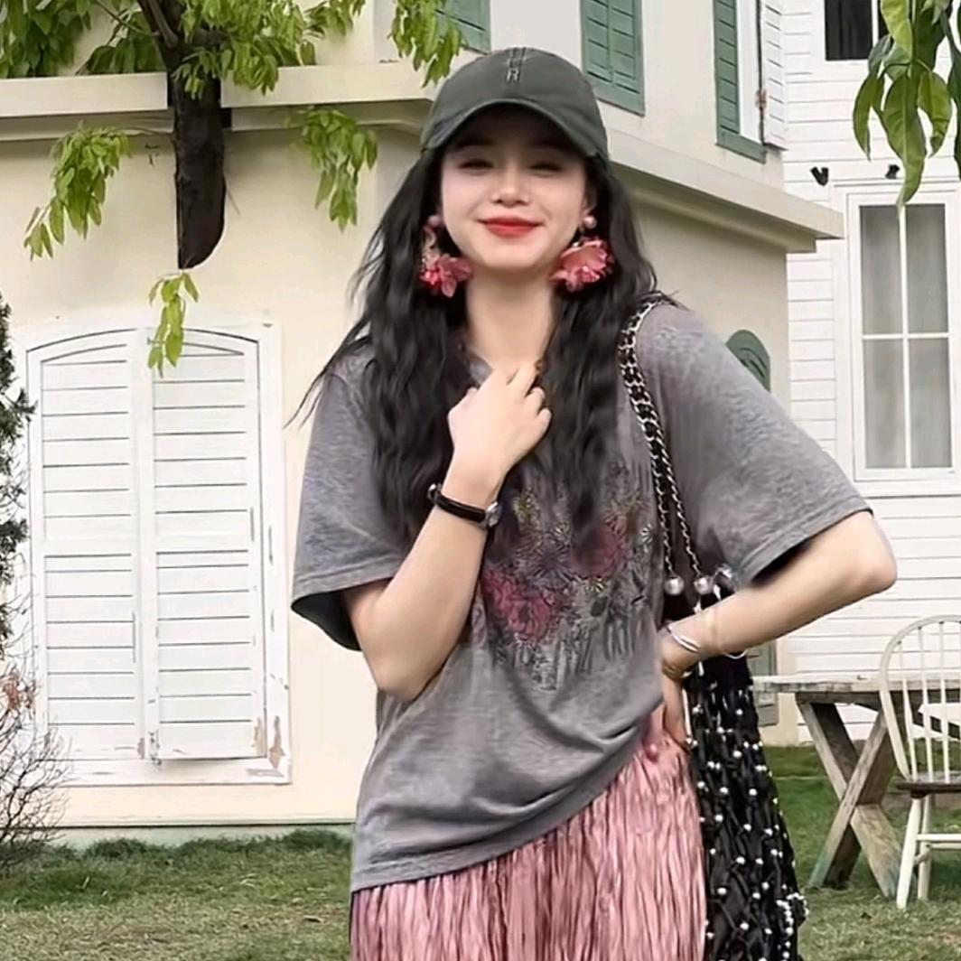 徐若桃－直播精选服装