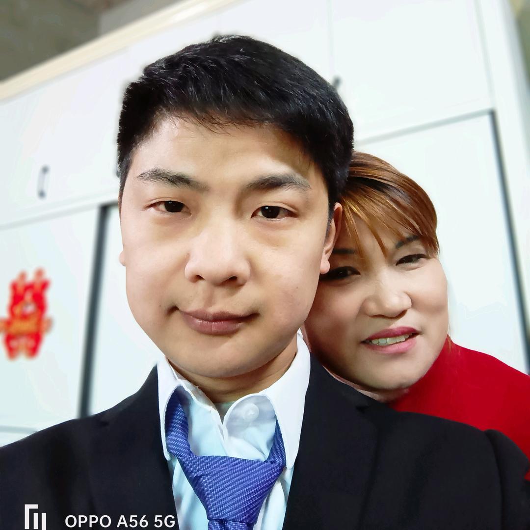 @暖心