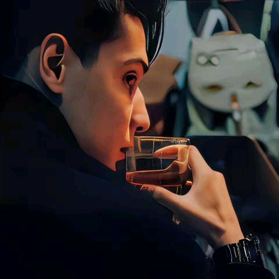 结缘一生