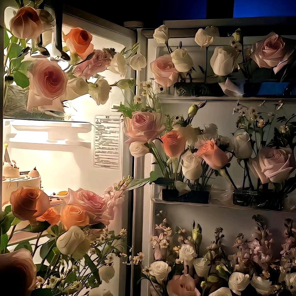 回家陪女儿的冬瓜