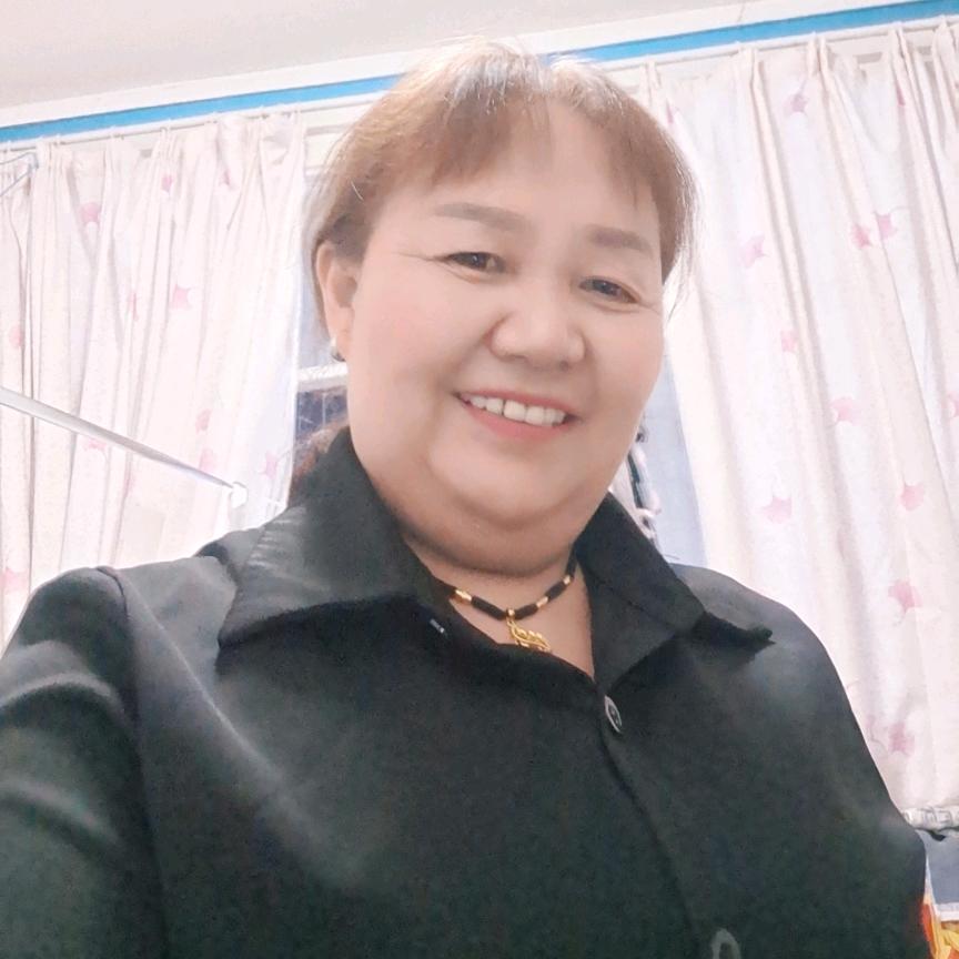 开心😁