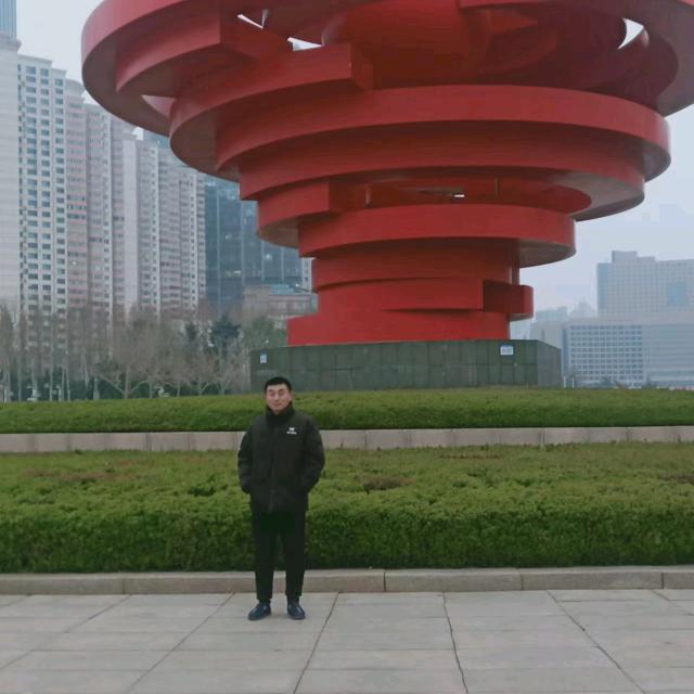 ？手后天使