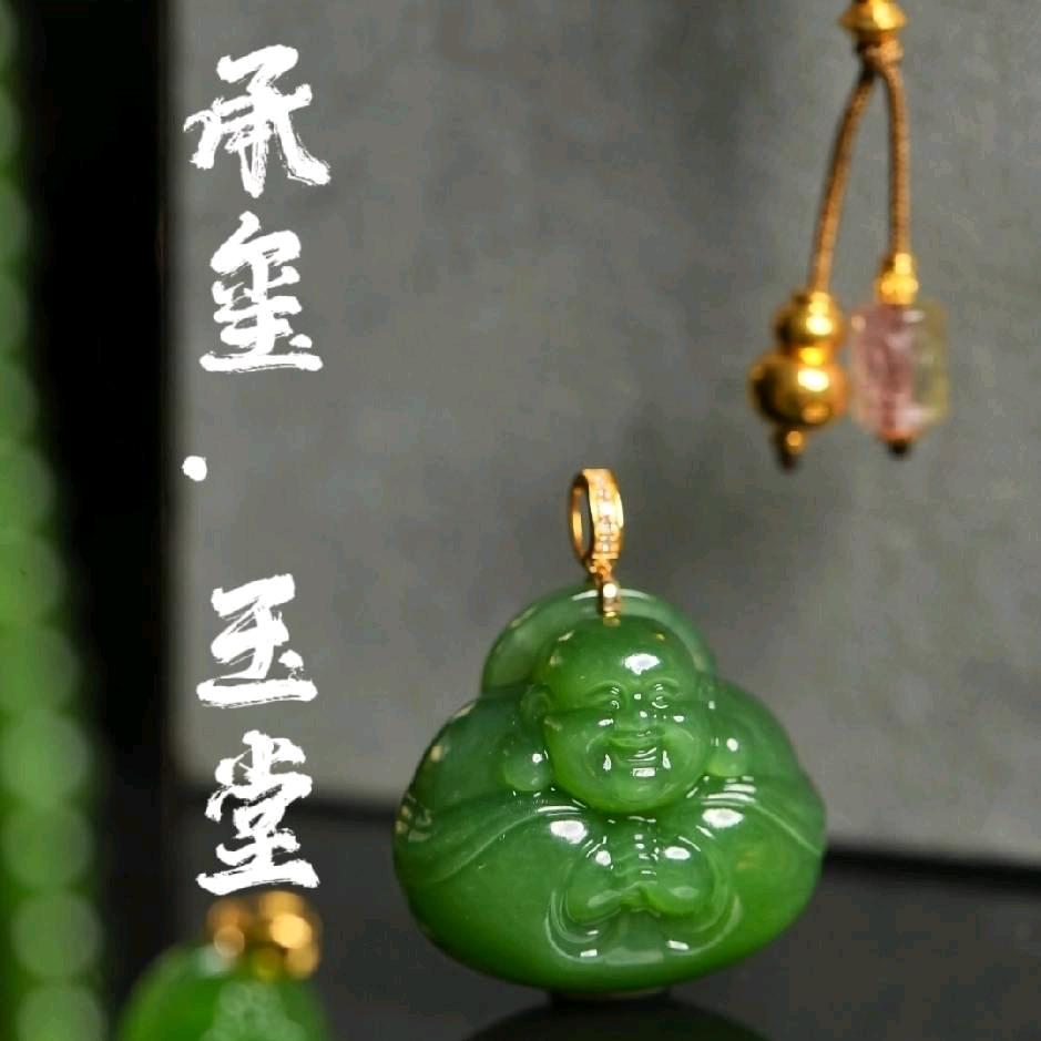 承玺—玉堂
