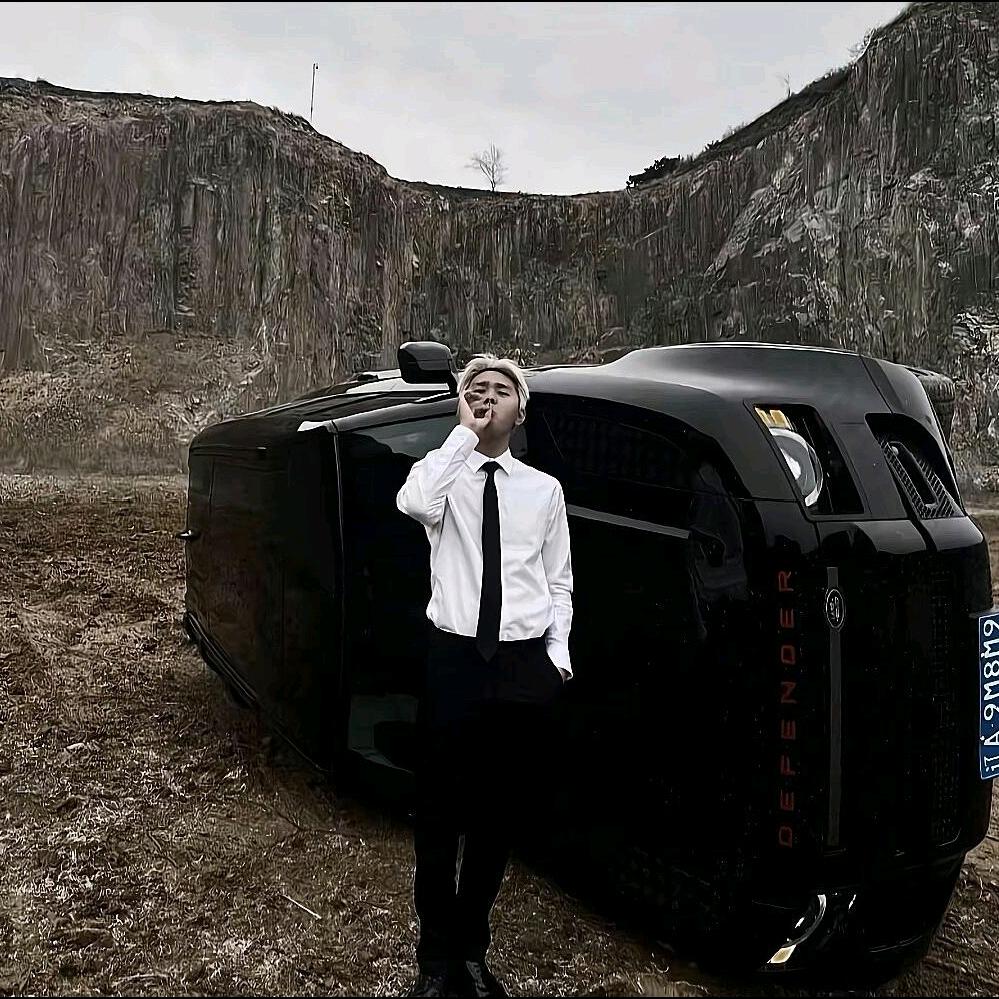 打小就帅