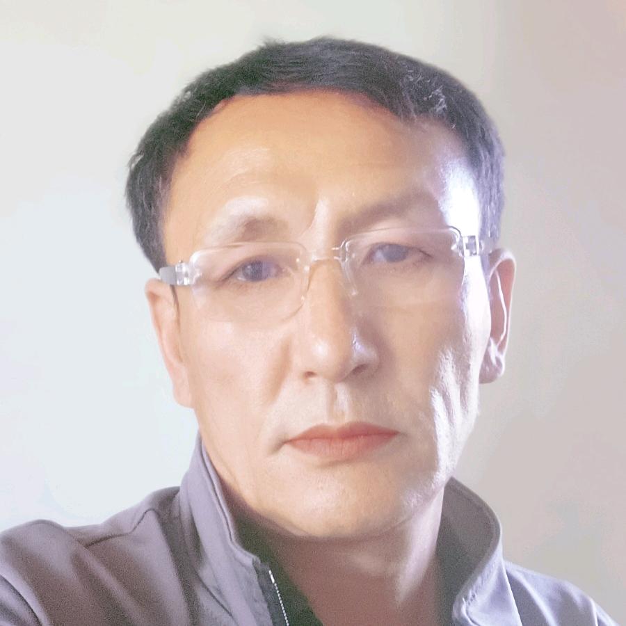 江湖旧雨变风尘