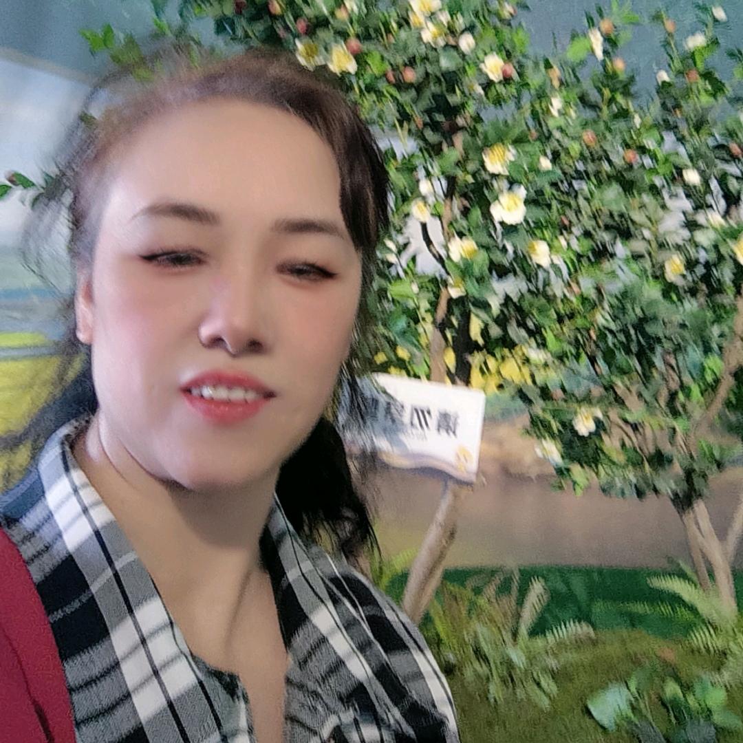 汪姑娘