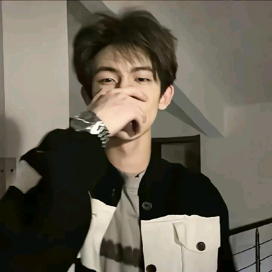 小宇在