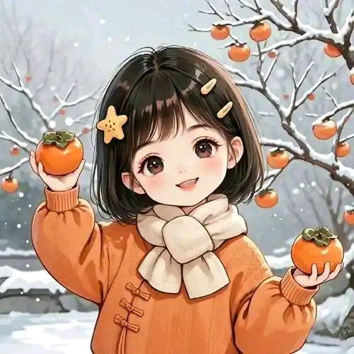柒月