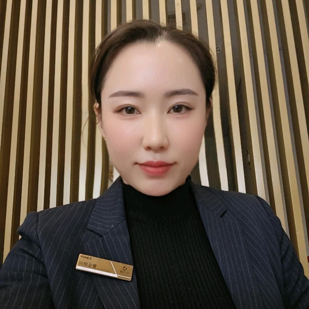 美美