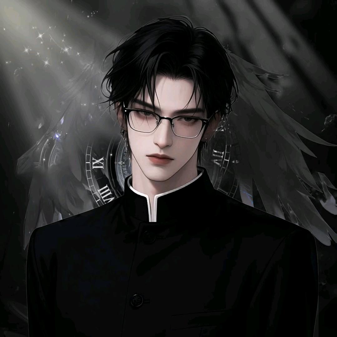 x.奕黯/老