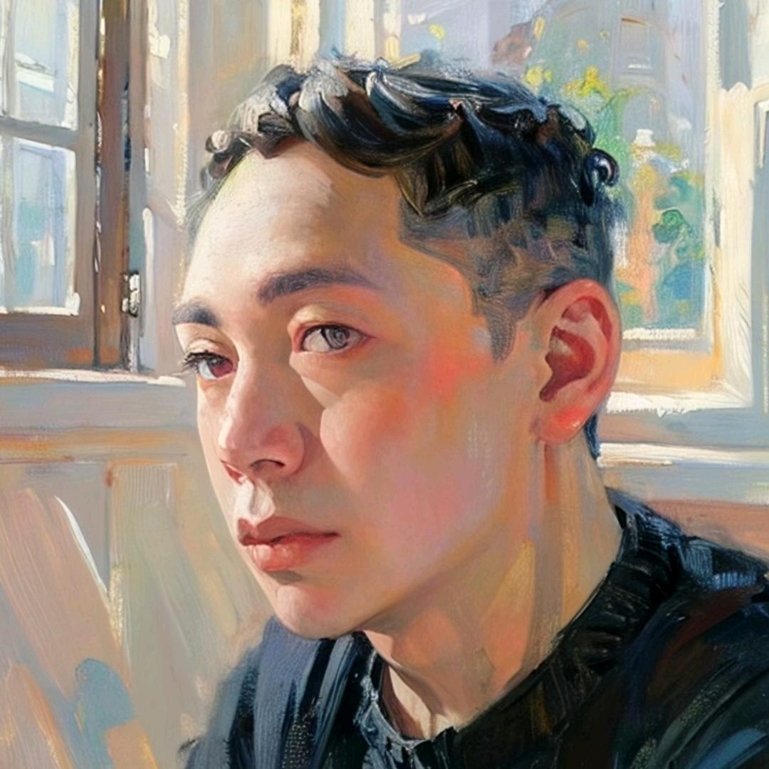 听夏天的歌🎶