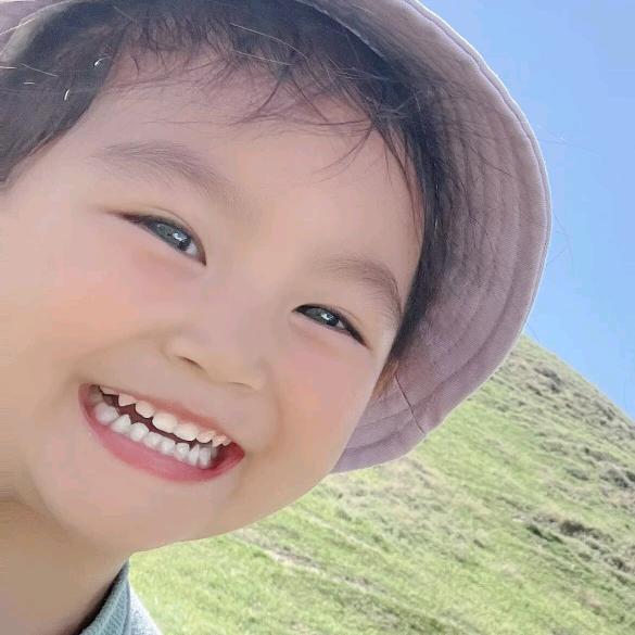 一个努力的95后小伙