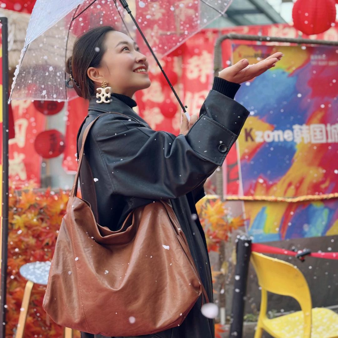 流行时袋女包批发