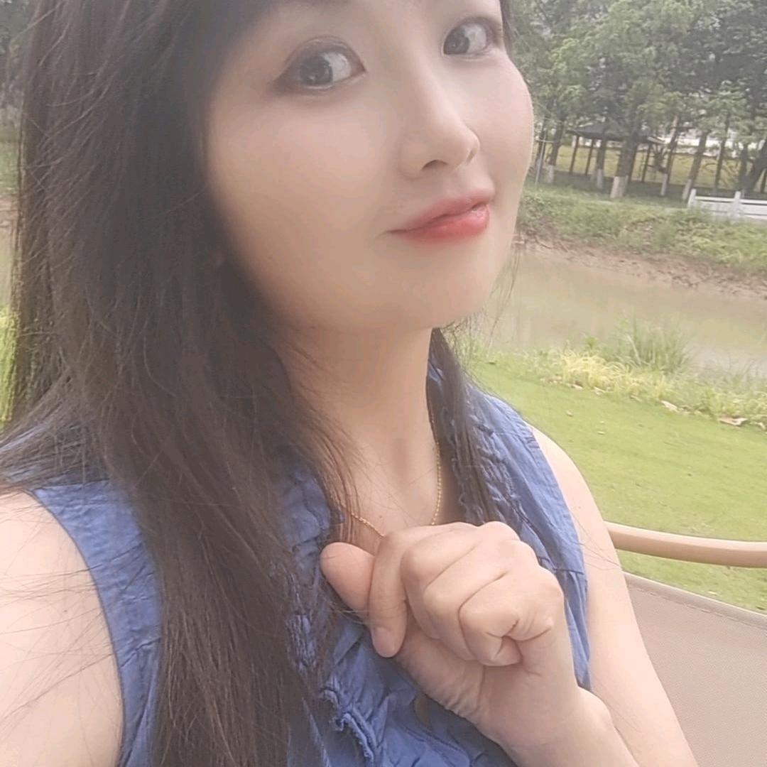 朵朵～