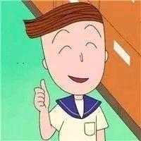 花自向阳开。