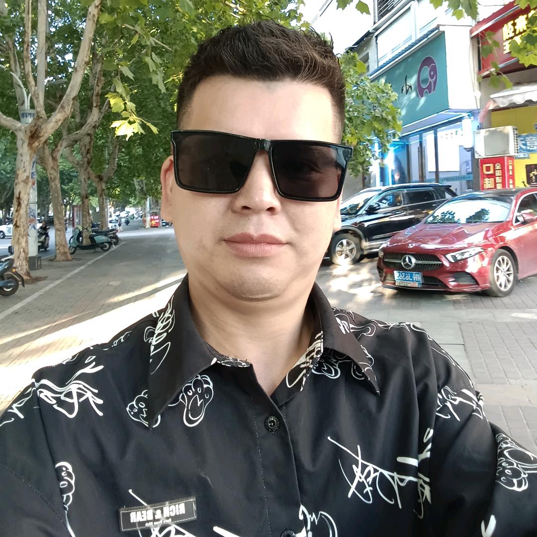 鑫巴《老表》