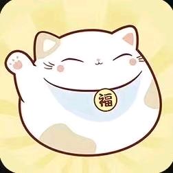 招财猫meme
