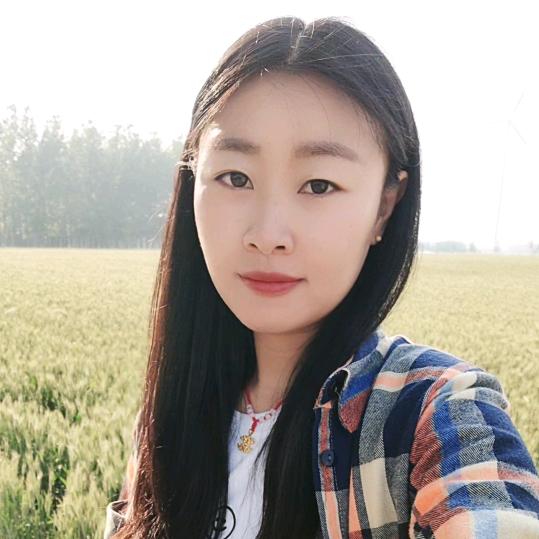 苏妹子！