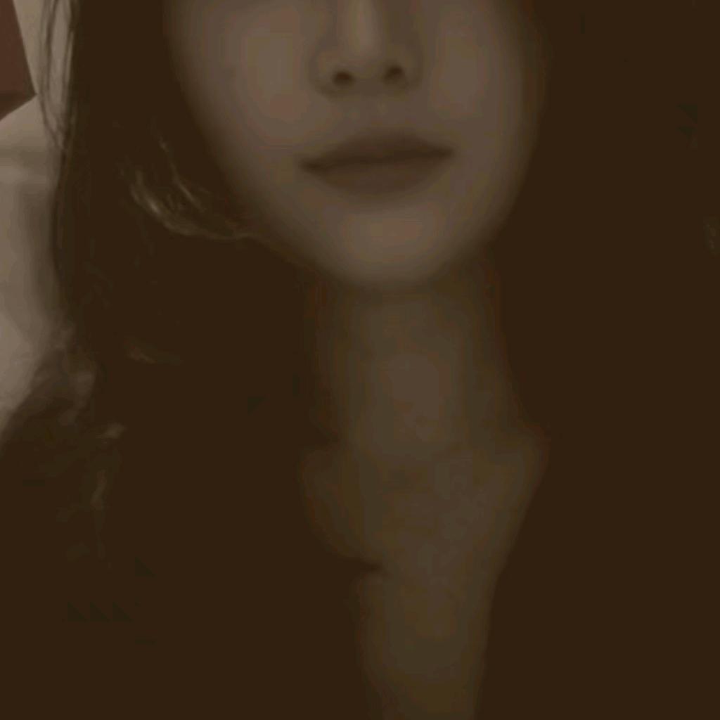 我会努力好好的