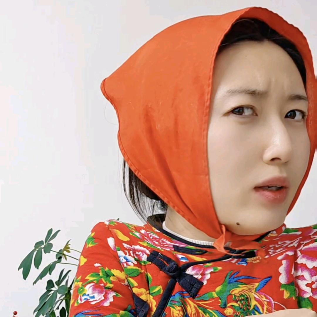 内蒙逗比格格～