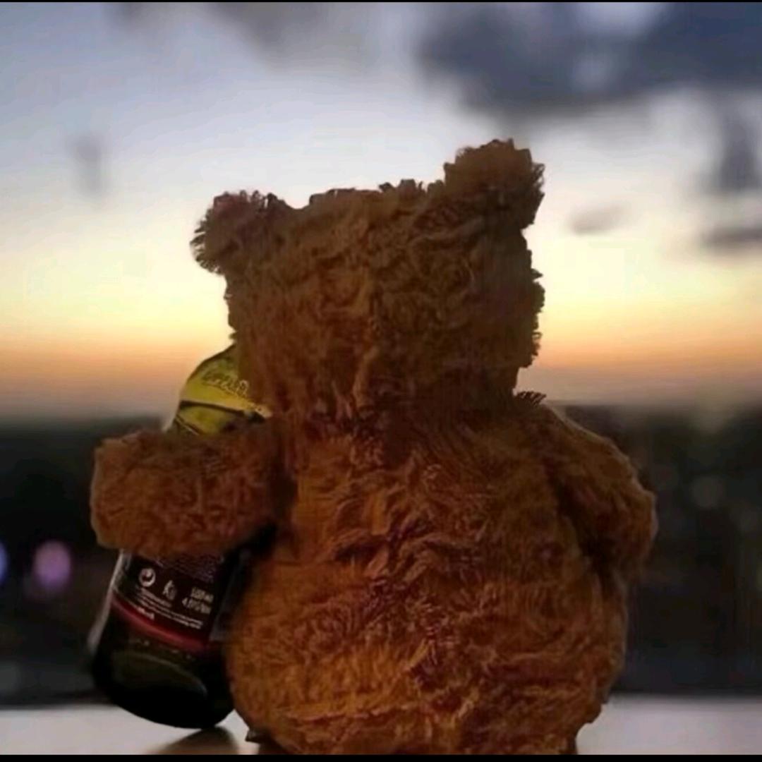 蓝莓果酱