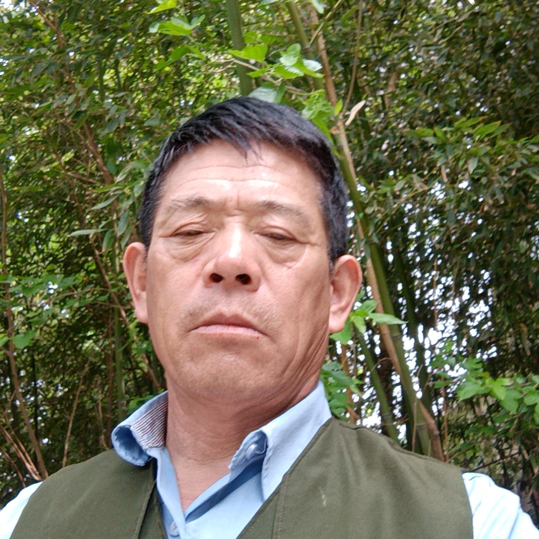 一个人的生活