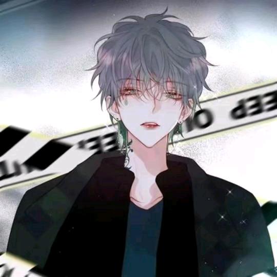 小悠(有钱要买cos服)