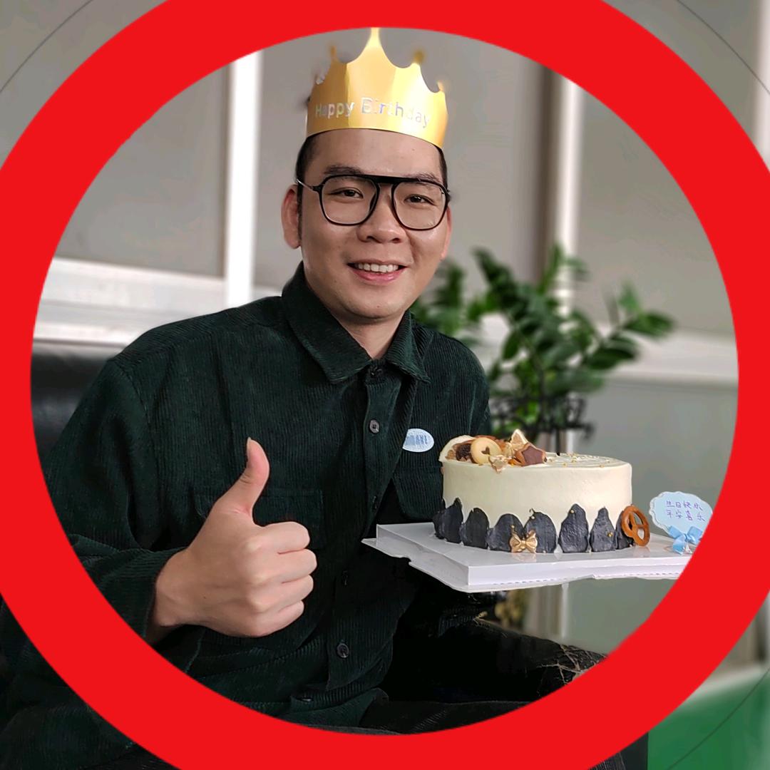 丶Brave（路亚） 勇