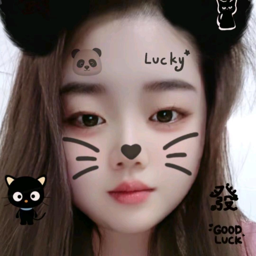 💞满眼星陈💕（拒私聊 ）
