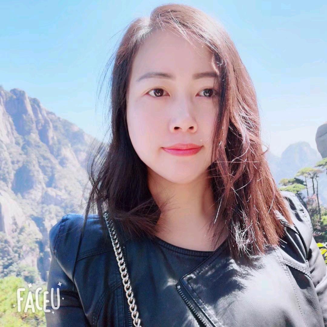 💞章小姐