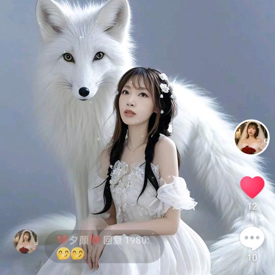 💔夕颜💔