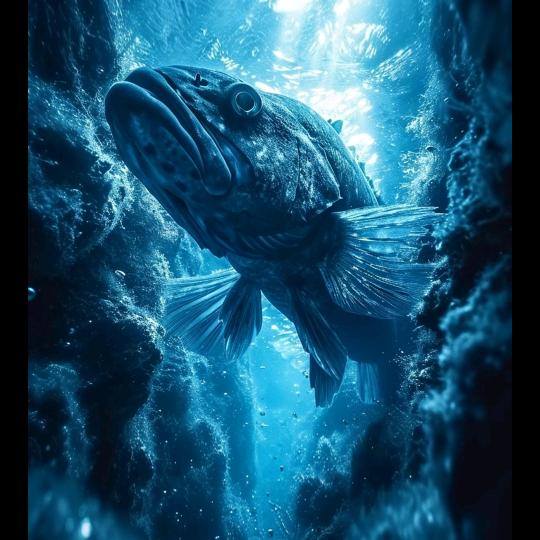 刀哥路亚钓鱼装备店