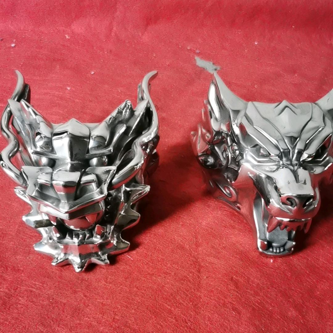 接各种五金抛光打磨