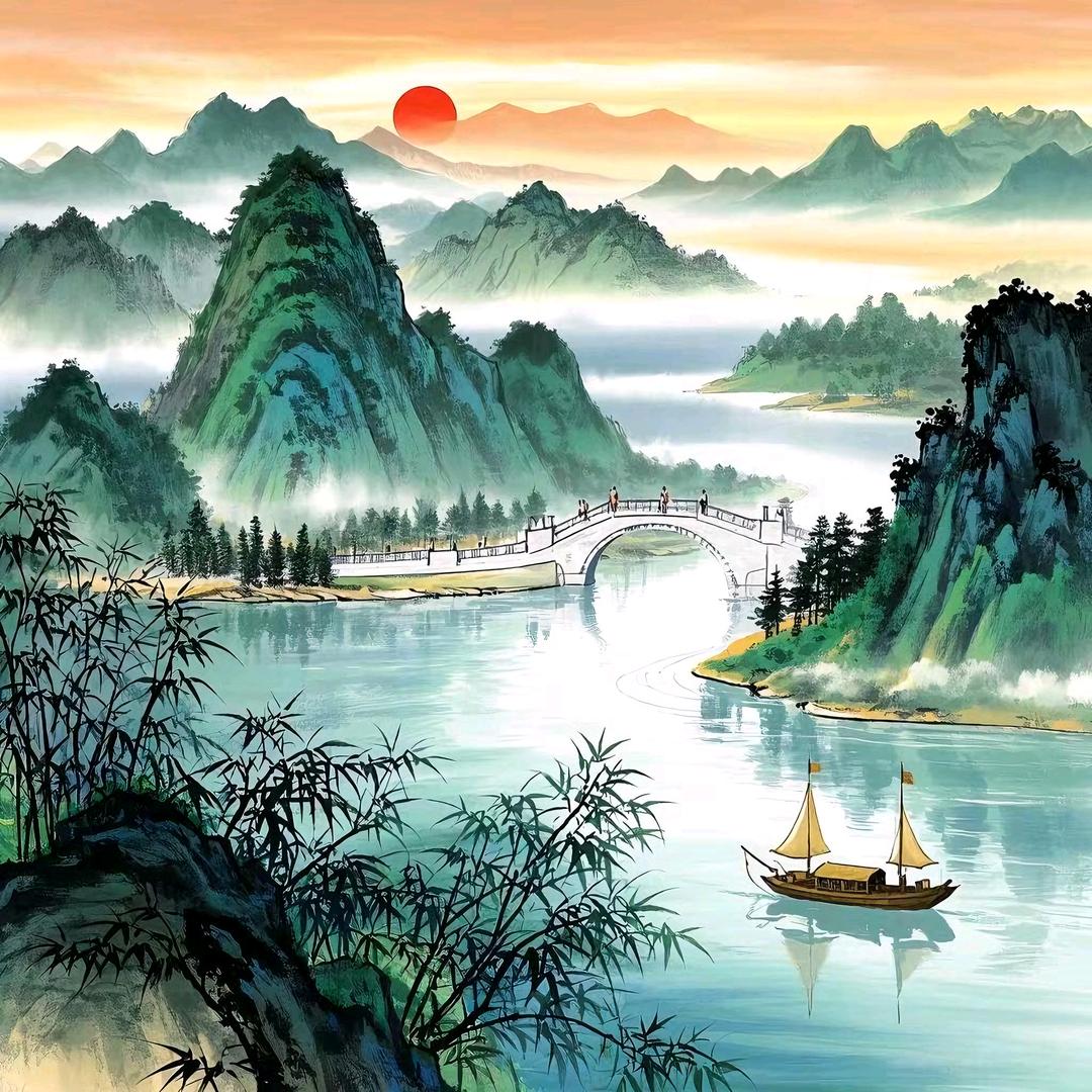 大安