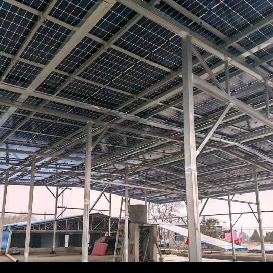 大荔光伏-免费阳光房搭建