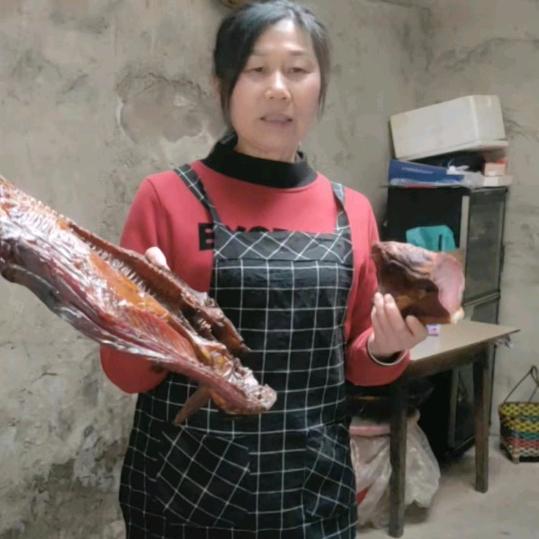 崇阳特产（旺嫂）