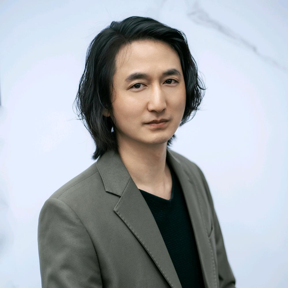 乐涛来访