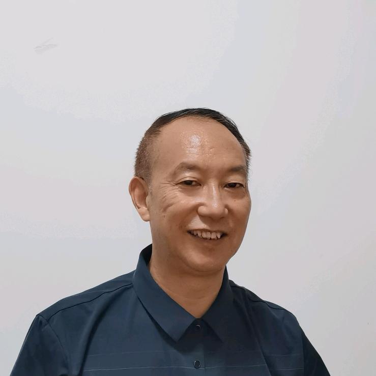 青山绿水