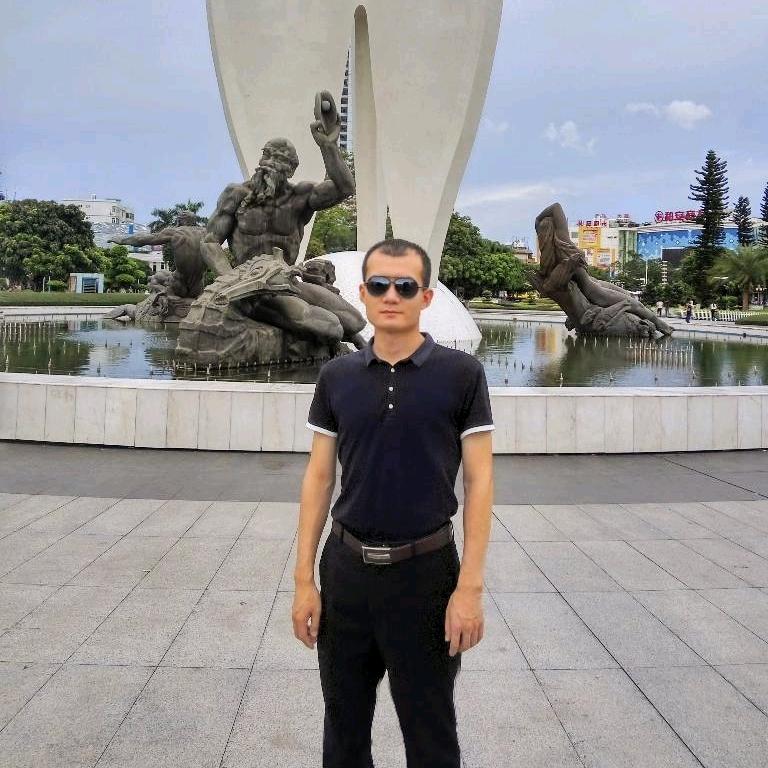 张卫东反传寻亲工作室