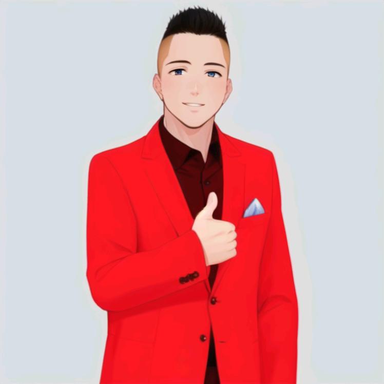 阿祥🎙️嗡阿吽