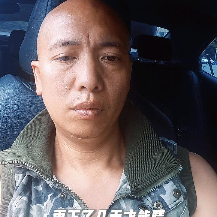 白老大（潇洒哥）