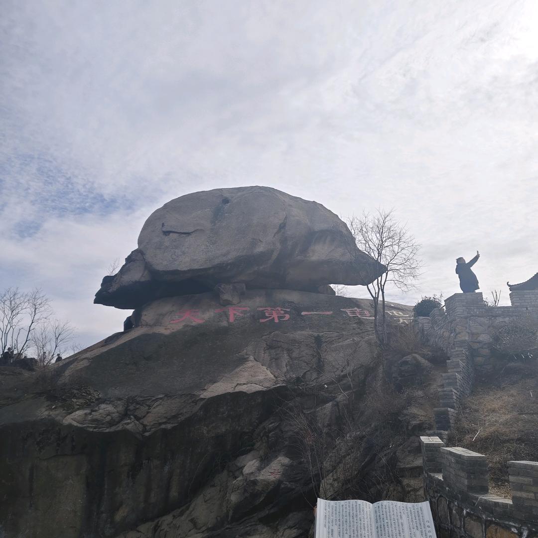 豫见小胡《苦尽甘来》