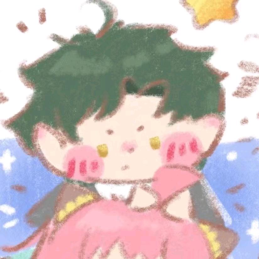 丨星離丨